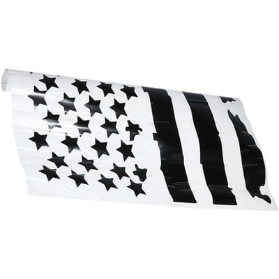 Auto Exterieur Motorkap Stickers USA Vlag Decal Vinyl Voor Jeep Wrangler Duurzame Auto Decoratie Sticker 51*90cm