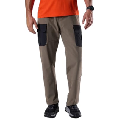 Cargo wandelpantbroek Rossignol Hiking