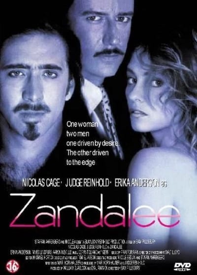 Zandalee