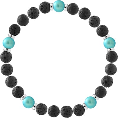 Armband Zilver Sterling 925 Albert Town