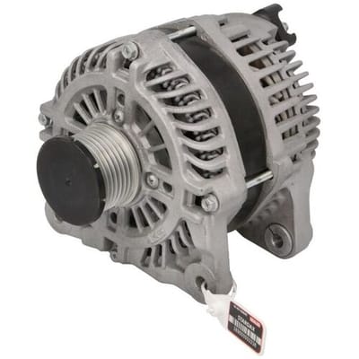 Driefasige generator STARDAX STX110088R