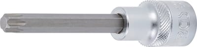 BGS Dopsleutelbit lengte 100 mm 1/2 Torx T50