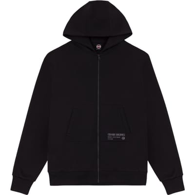 Colmar Overhemden zwart