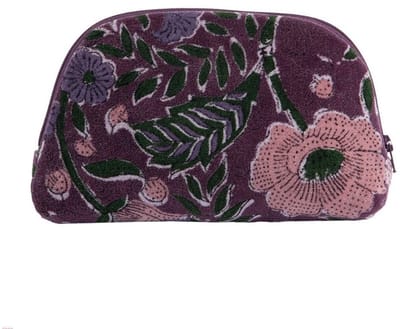 Imbarro Portemonnee Eleana Purple 16x11cm