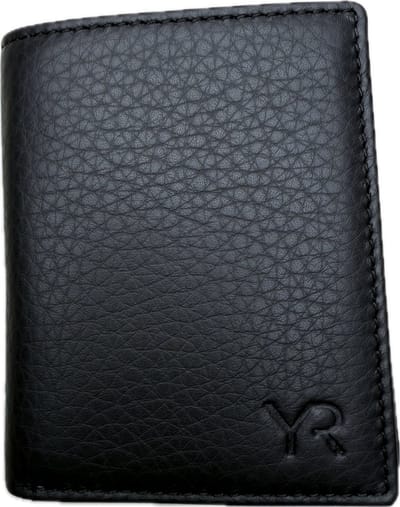 Yves Renard portefeuille bruin PC 2437