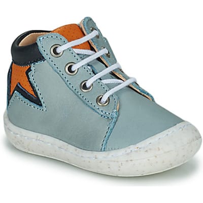 GBB  Hoge Sneakers AGONINO
