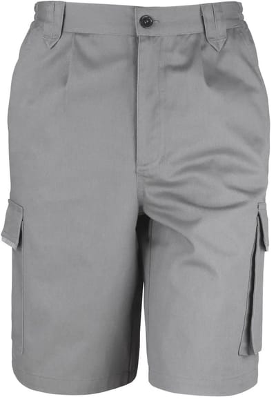 Result Action Shorts RT309 - grey - 4XL (44)