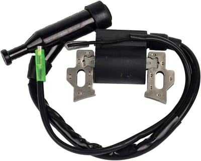 Vervangende ontstekingsspoel voor Honda GX110 GX120 GX140 GX160 GX200 motoren, generatoren en grasmaaiers