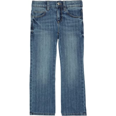 s.Oliver Jeans Blue-denim Size: 98 | Jeans Outlet | Unisex | Blauw