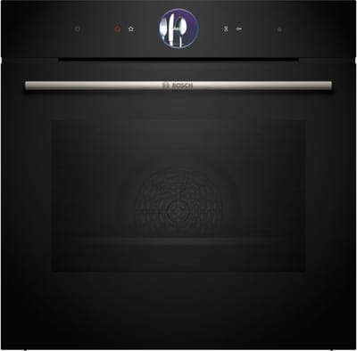 Bosch HSG7361B1 Serie 8 - Inbouwoven - Stoomoven
