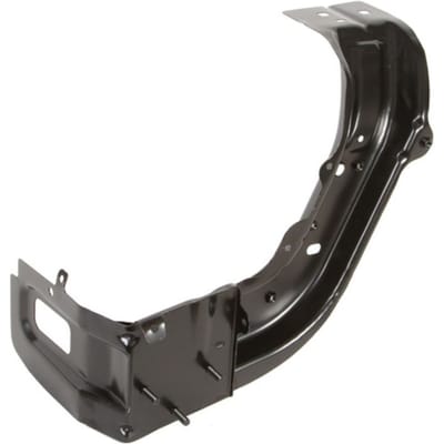 Koplamp beschermpaneel BLIC 6502-07-2043212P links