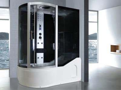 Sanifun stoomcabine Marino 1500 x 900
