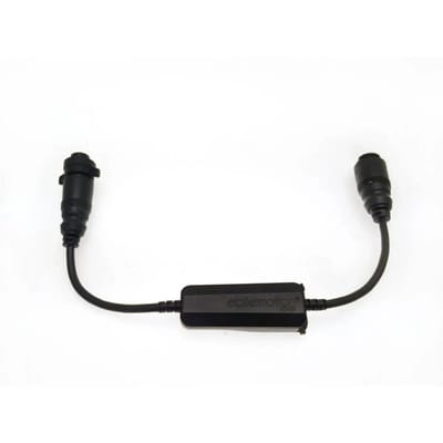 gcu kabel voor x35+ systeem upgrade Mahle