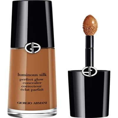 Armani Make-up gezicht Luminous Silk Multi-Purpose Glow Concealer Dames 12 ml