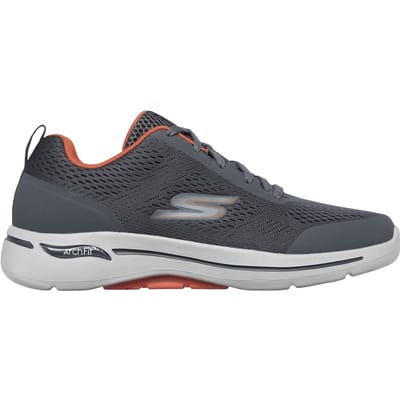 Fitness Schoenen Skechers Baskets Go Walk Arch Fit technologie Arch Fit