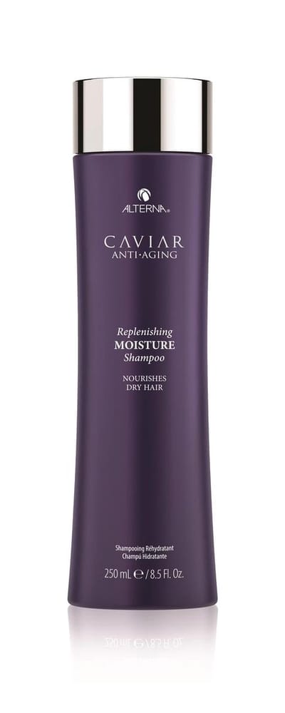 Alterna - Caviar Anti-Aging - Replenishing Moisture Conditioner - 250 ml