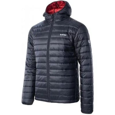 Hooded jacket Hi-Tec Cash