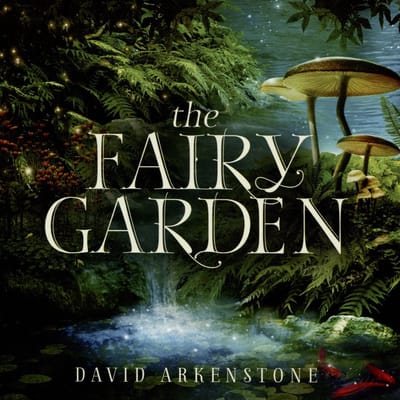 Fairy Garden - David Arkenstone