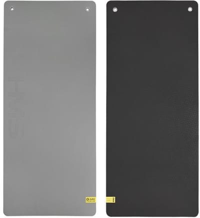 HMS Premium MFK08 - Fitnessmat - 140x60cm - Antislip - EVA Materiaal