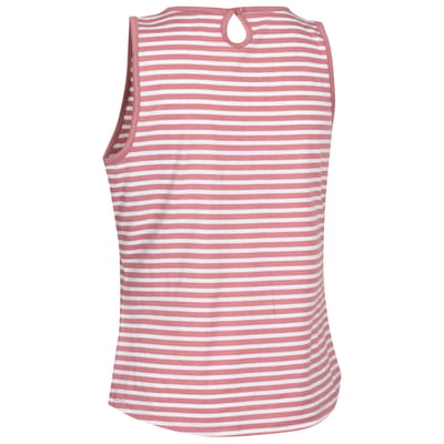 Trespass Dames kelly stripe vest top