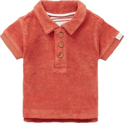 Noppies T-shirt Tonga Baby Maat 62