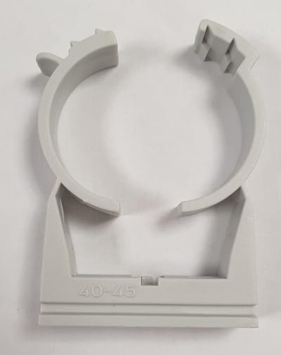 Easy-Fitt EF-PC40-45 - klemzadel - 40-45mm - 25st