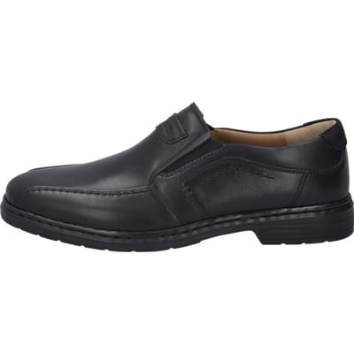 Lage schoenen JOSEF SEIBEL zwart