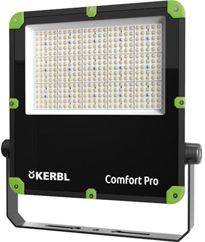Kerbl LED-Schijnwerper Comfort Pro 200W