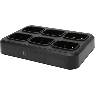 Tweerichtingenradio Oplader Multifunctioneel Meerdere Eenheden Oplaadstation voor Baofeng BF9700 UV9R Plus A58 US Plug
