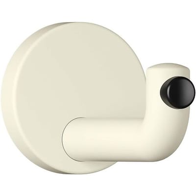 HEWI series 477/801 hook with door stop 477.90B035 99