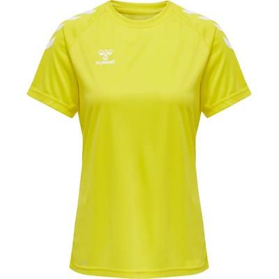 Hummel sportshirt voor dames Hmlcore Xk Core Poly Tee S/S Woman 211944