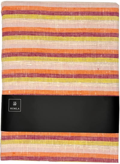 Maya tafelkleed Stripe Tuttifrutti