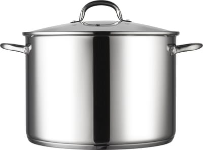 Funktion Soup pot 17.2 L 18/0 steel