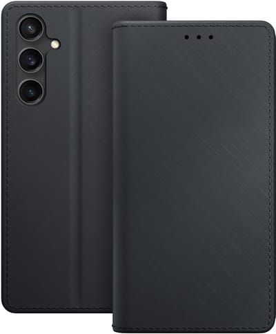 Samsung Galaxy S23 FE - 3mk portemonneehoesje