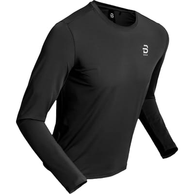 T-shirt met lange mouwen Daehlie Sportswear Tempo