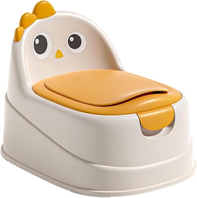 Plaspotje Kinderen - Urinoir Zitting Toiletje - Zindelijkheidstraining - Gratenvrij Ontwerp - 275 x 368 x 283 cm - Niet gespecificeerd