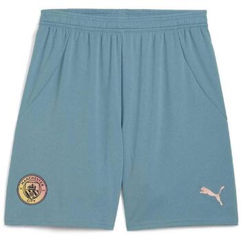 Korte Broek Puma Manchester City Short 2024/25
