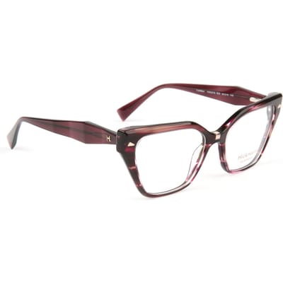 Ana Hickmann Optical Frame HI6337G E02 52