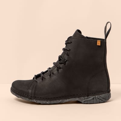 Low Boots El Naturalista 2N9091101005