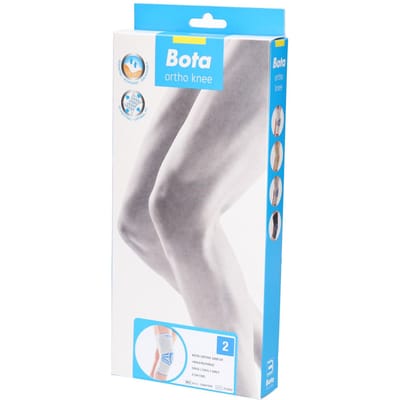 Bota Ortho DF 1000 Grijs Maat 2 1 Verband(en)