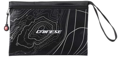 Dainese Explorer Klein Zwart -