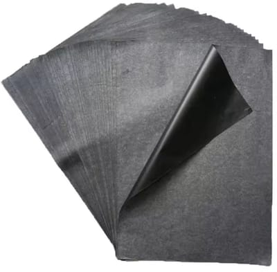 New Age Devi - 30x Transferpapier - Carbonpapier - Tattoo papier - Grafietpapier