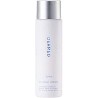 DERMED - Premium Lotion 120ml