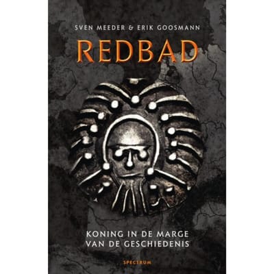 Redbad - Sven Meeder