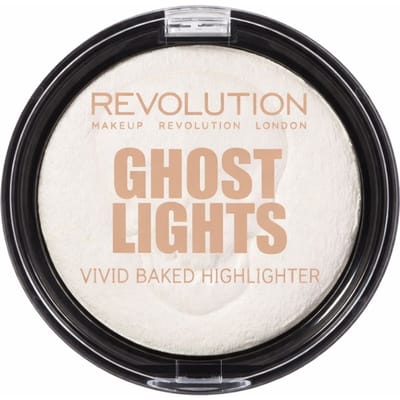Highlighter Makeup Revolution Highlighter Vivid Gebakken "Ghost Lights"