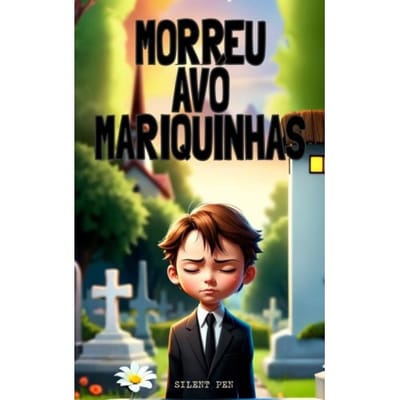 Morreu Avó Mariquinhas - Malaquias Sementes