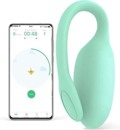 Magic Motion - FitCute Kegel Rejuve