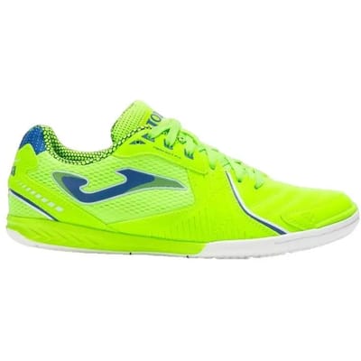 Joma Dribling 2511 IN DRIS2511IN, Mannen, Groen, Indoorschoenen, maat: 42