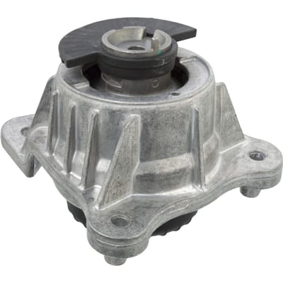 Rubber carrosserie, motorophanging FEBI BILSTEIN 104433