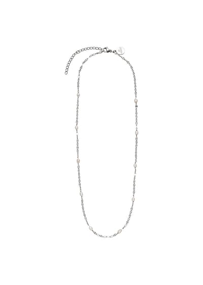 PURELEI Ketting Delicate parel